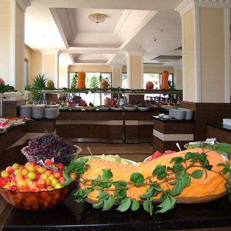 Grand Mir Amor Hotel Kiris Exterior photo