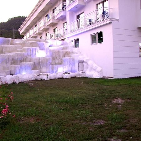 Grand Mir Amor Hotel Kiris Exterior photo